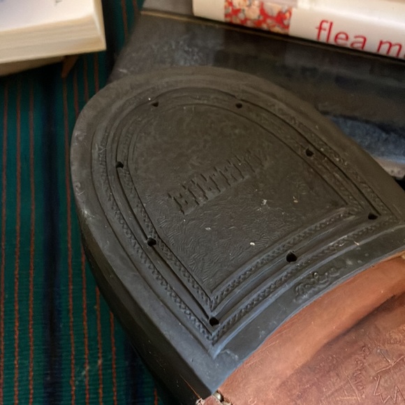 Dack’s Brogue Men’s Dress Shoes - Picture 6 of 12